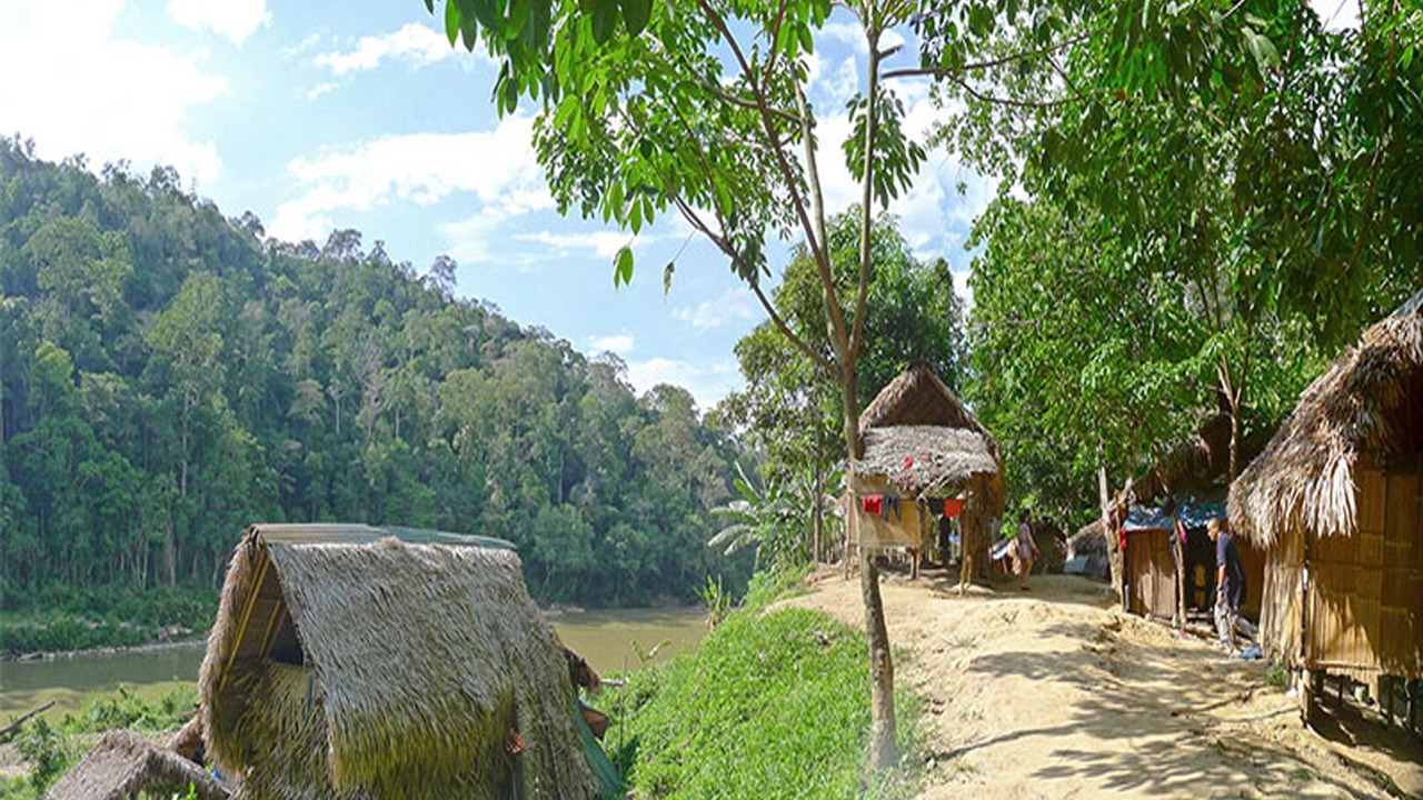 Photo of Others in Kuala Tahan