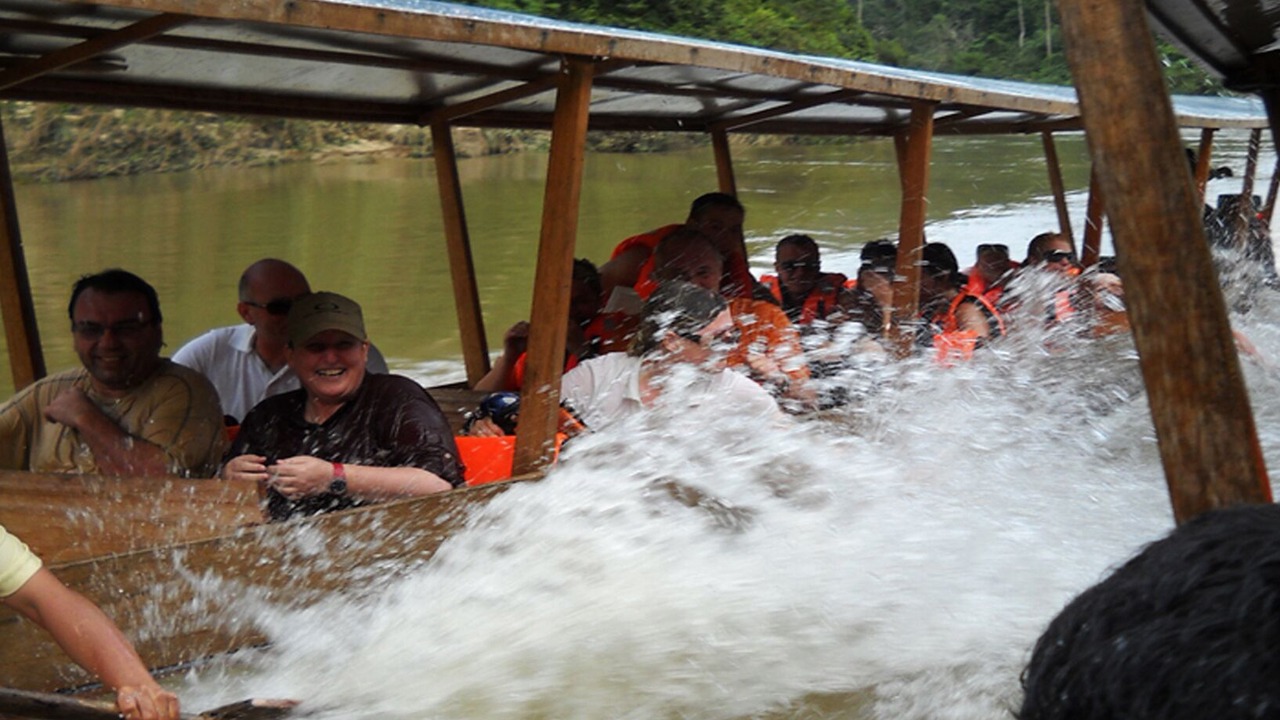 Photo of Others in Kuala Tahan