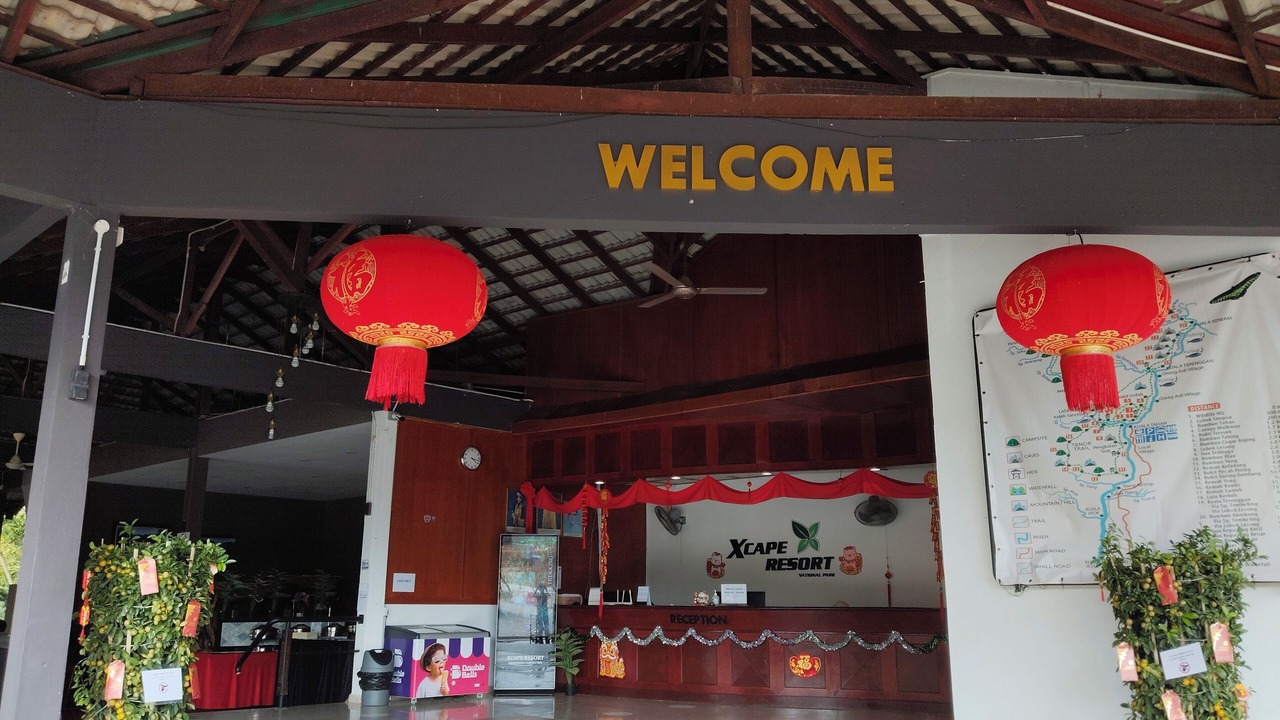 Photo of Others in Kuala Tahan