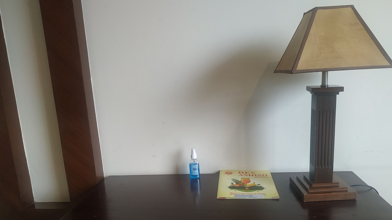 Photo of Livingroom in Haldwani