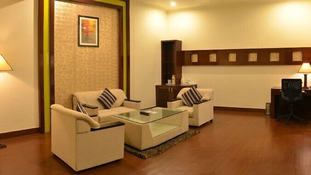 Photo of Livingroom in Haldwani