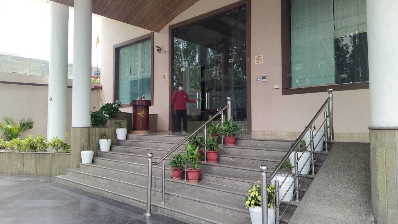 Photo of Outdoor in Haldwani
