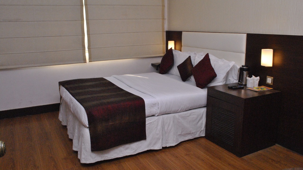 Photo of Bedroom in Connaught Place