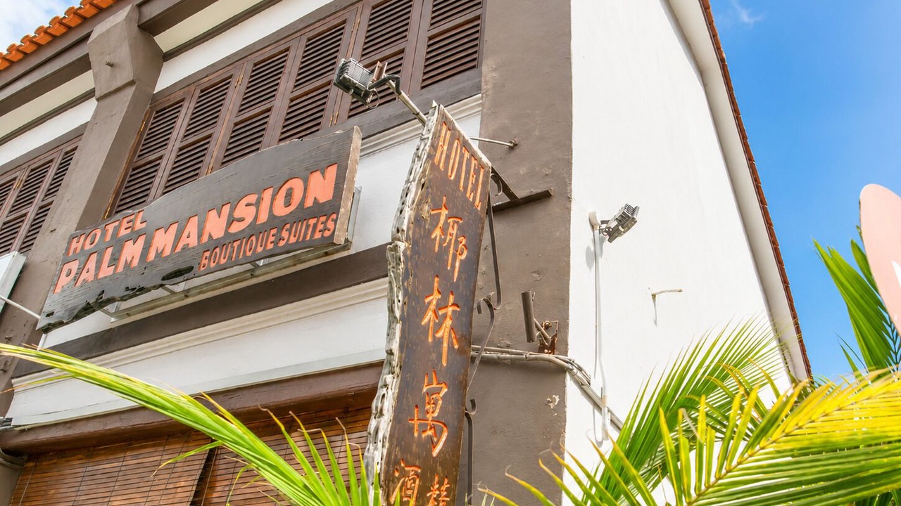 Photo of Outdoor in Historic George Town