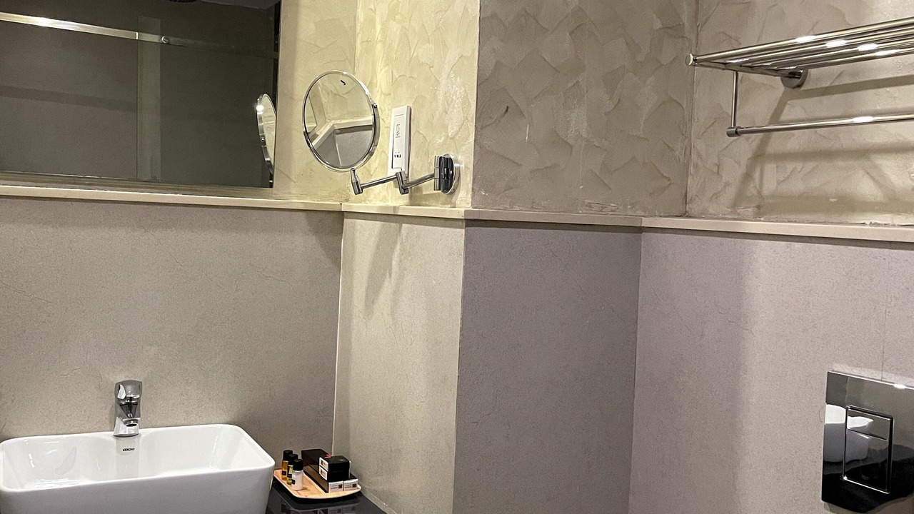 Photo of Bathroom in Kalpetta