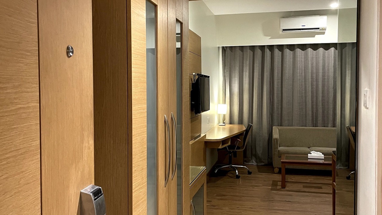 Photo of Bedroom in Kalpetta