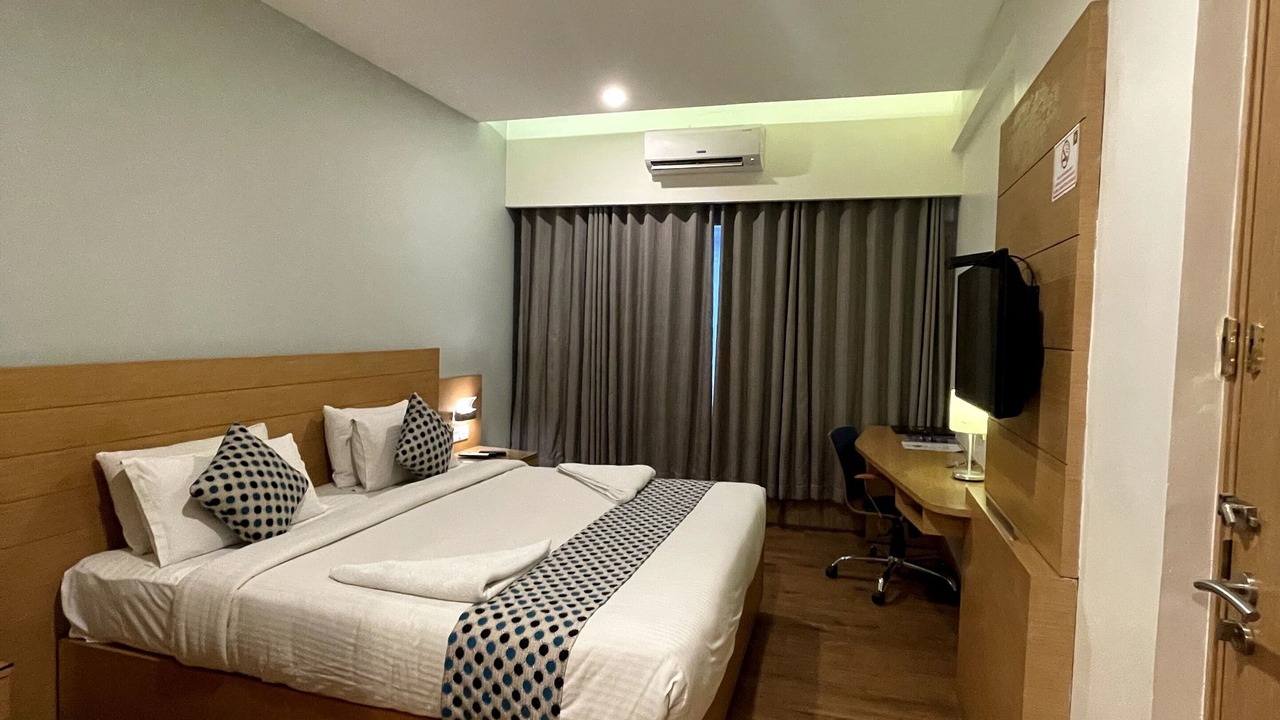 Photo of Bedroom in Kalpetta