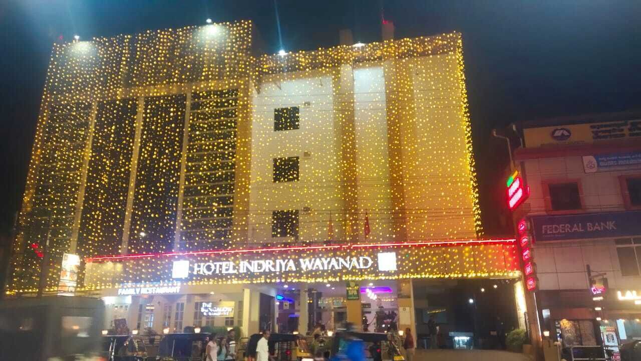 Photo of Outdoor in Kalpetta