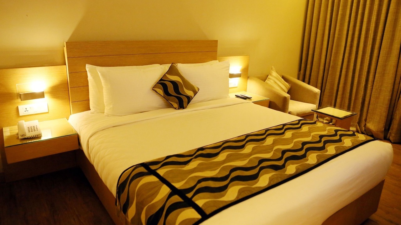 Photo of Bedroom in Kalpetta