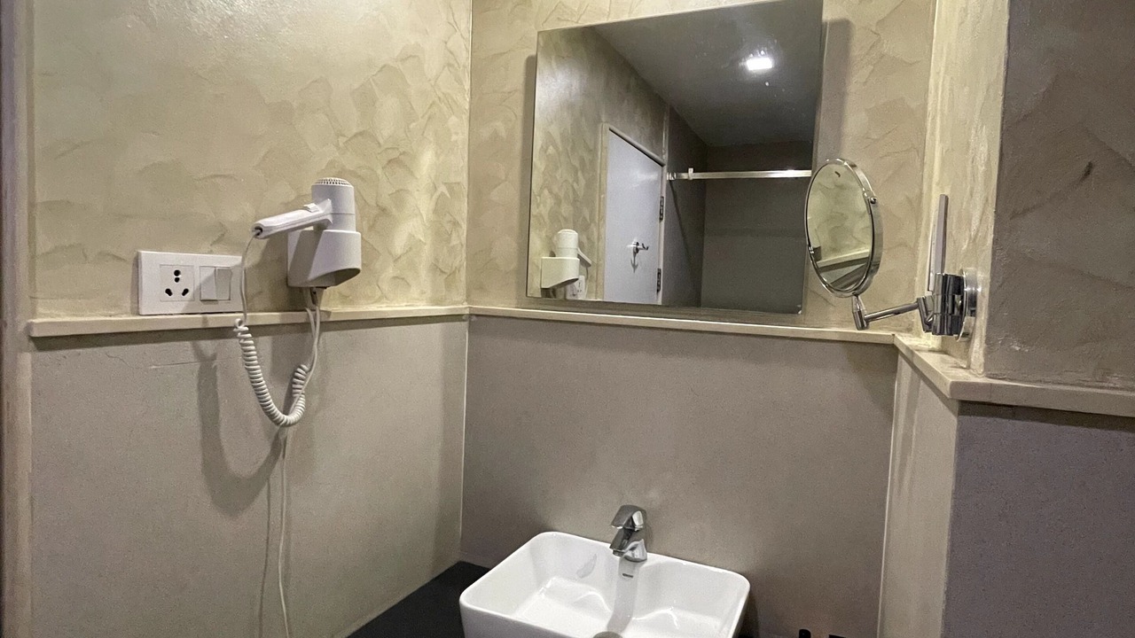 Photo of Bathroom in Kalpetta