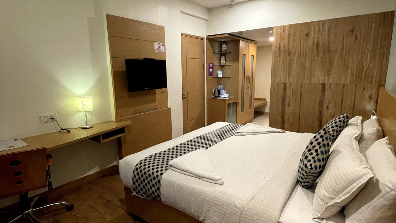 Photo of Bedroom in Kalpetta