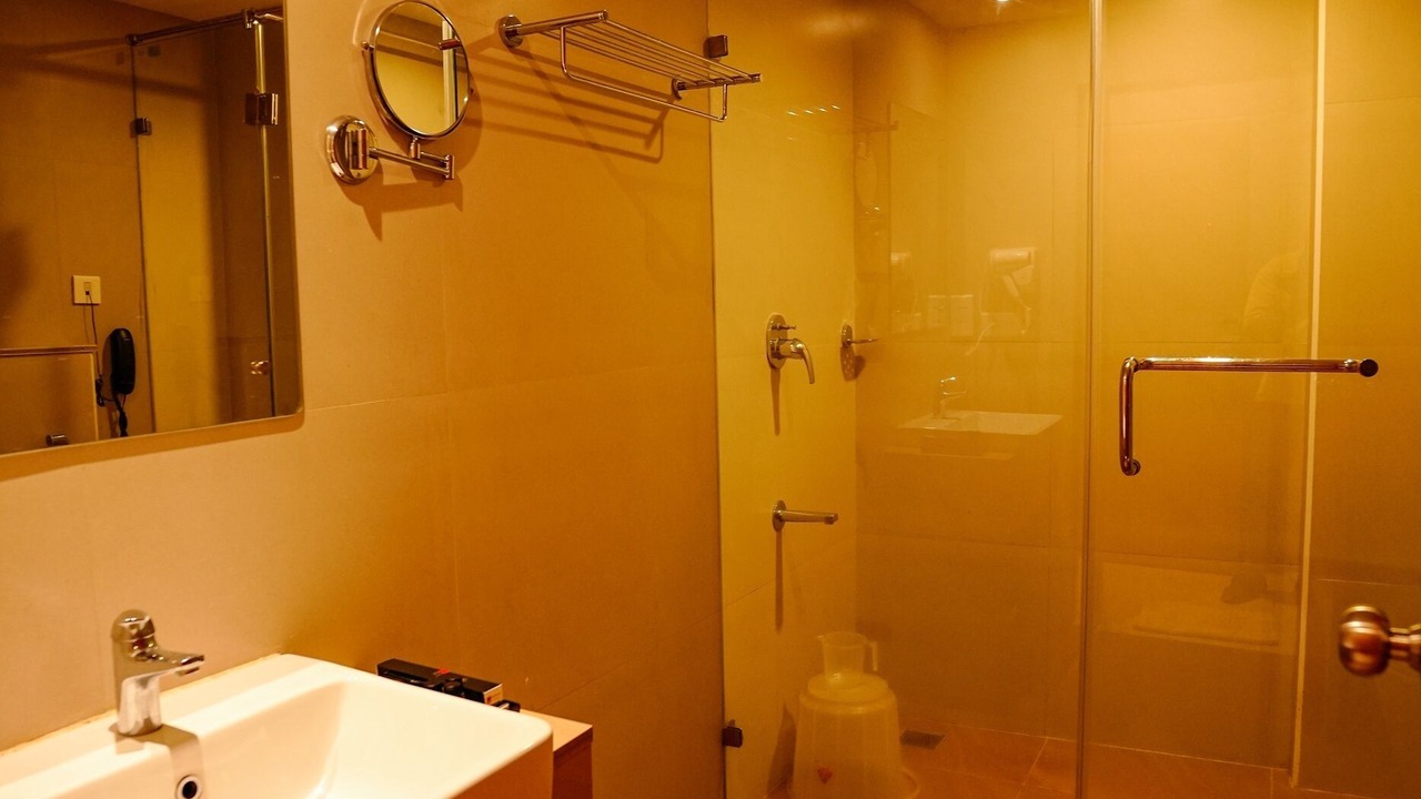 Photo of Bathroom in Kalpetta