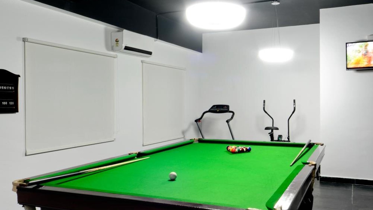 Photo of Bedroom in HITEC City