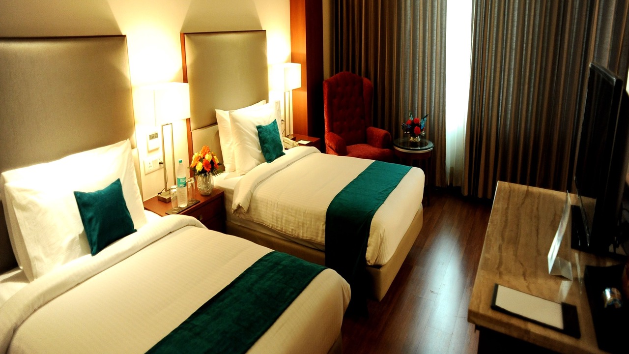 Photo of Bedroom in Jalandhar