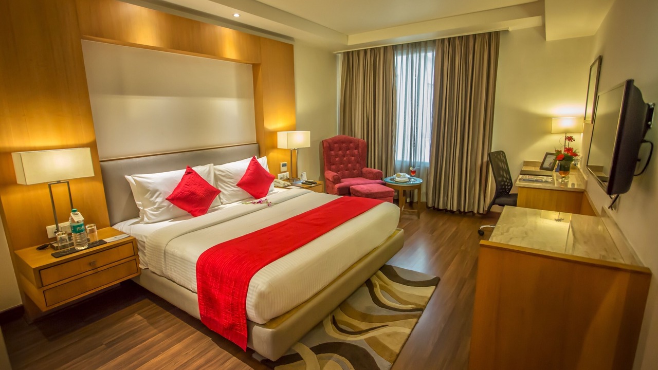 Photo of Bedroom in Jalandhar