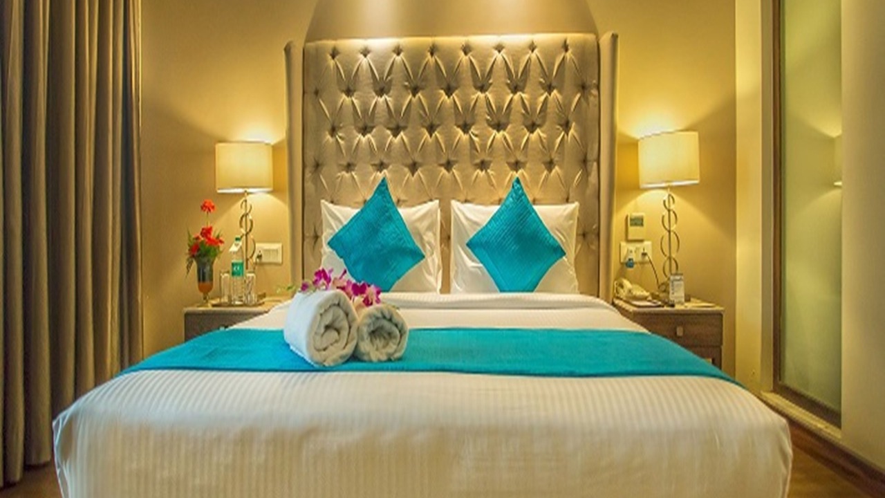 Photo of Bedroom in Jalandhar