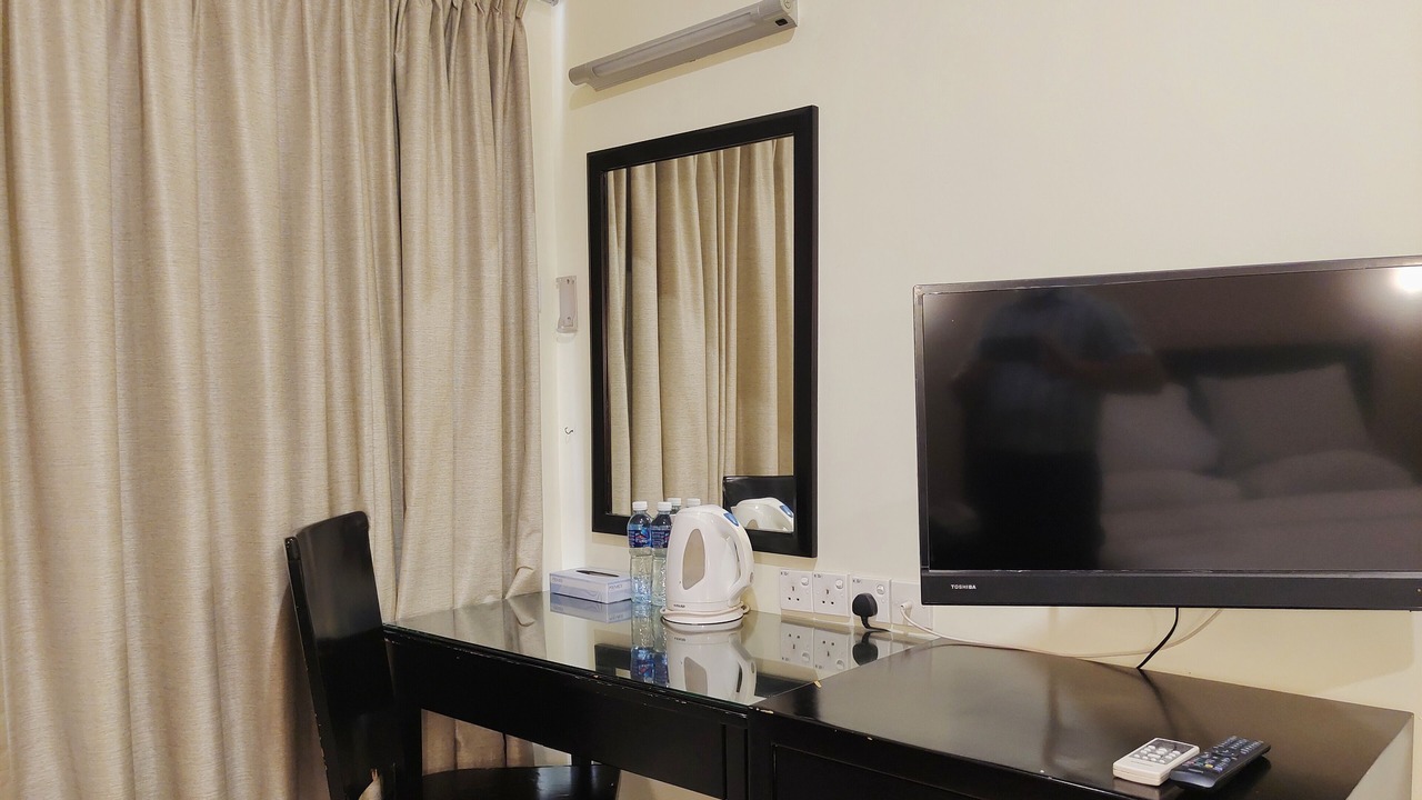 Photo of Bedroom in Tanjung Aru
