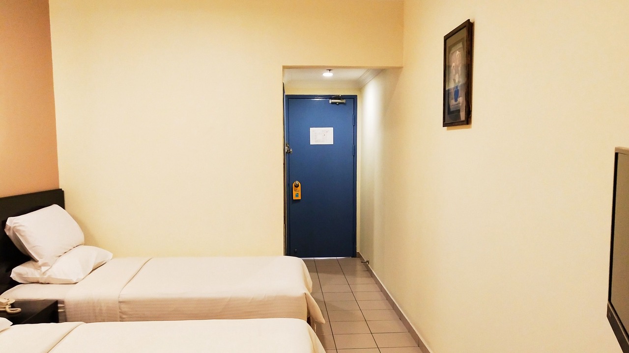 Photo of Bedroom in Tanjung Aru