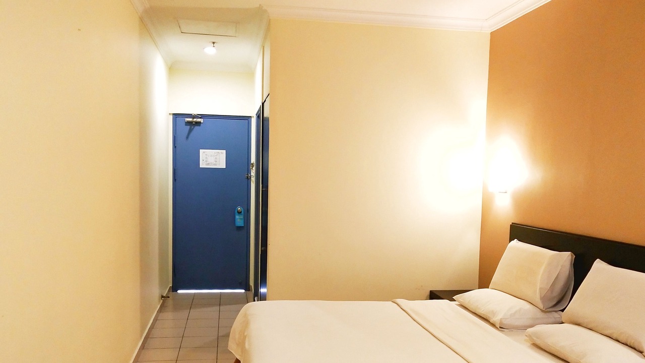 Photo of Bedroom in Tanjung Aru