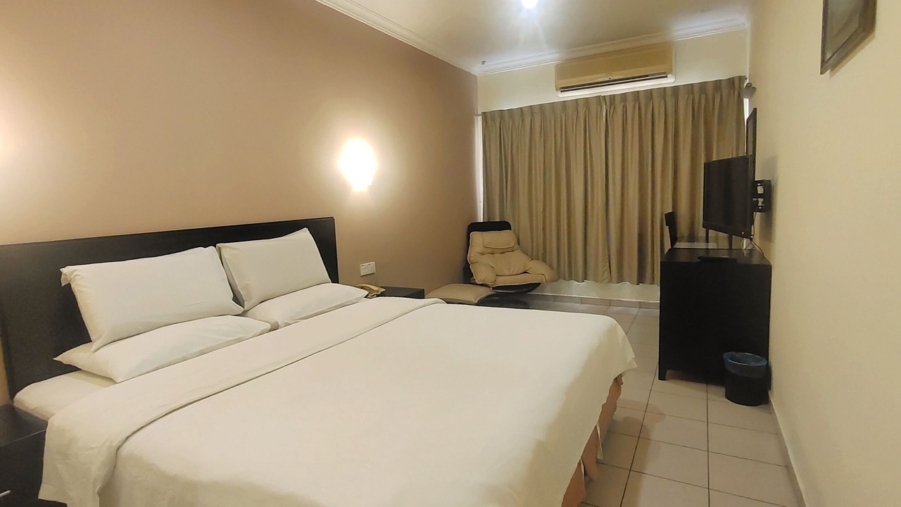 Photo of Bedroom in Tanjung Aru