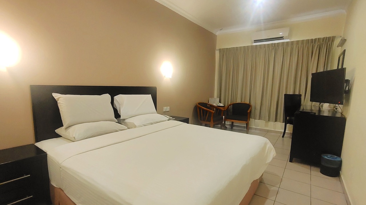 Photo of Bedroom in Tanjung Aru