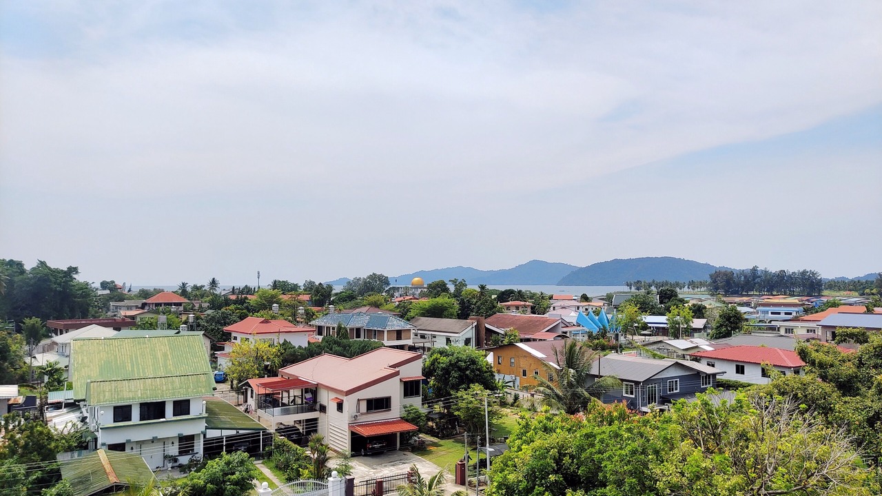 Photo of Outdoor in Tanjung Aru