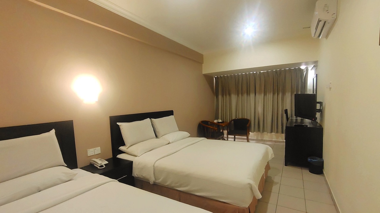 Photo of Bedroom in Tanjung Aru