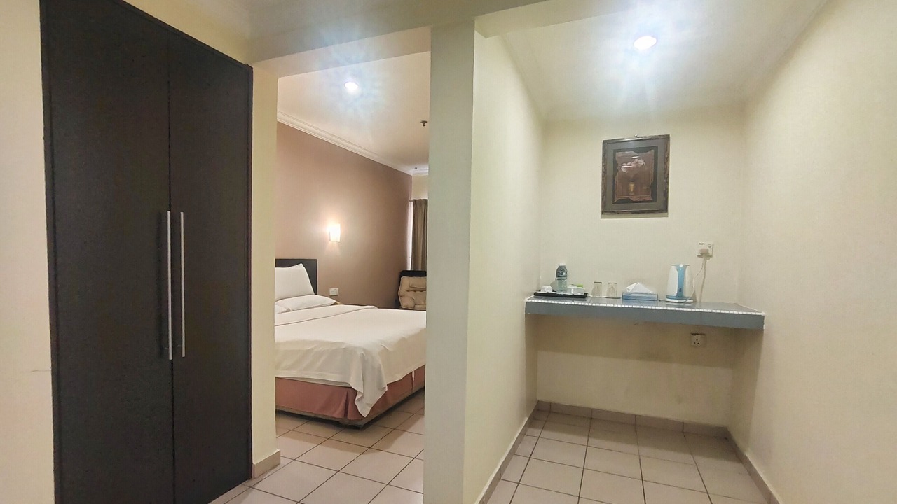 Photo of Bedroom in Tanjung Aru