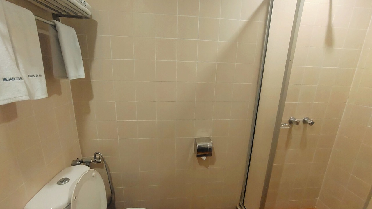 Photo of Bathroom in Tanjung Aru