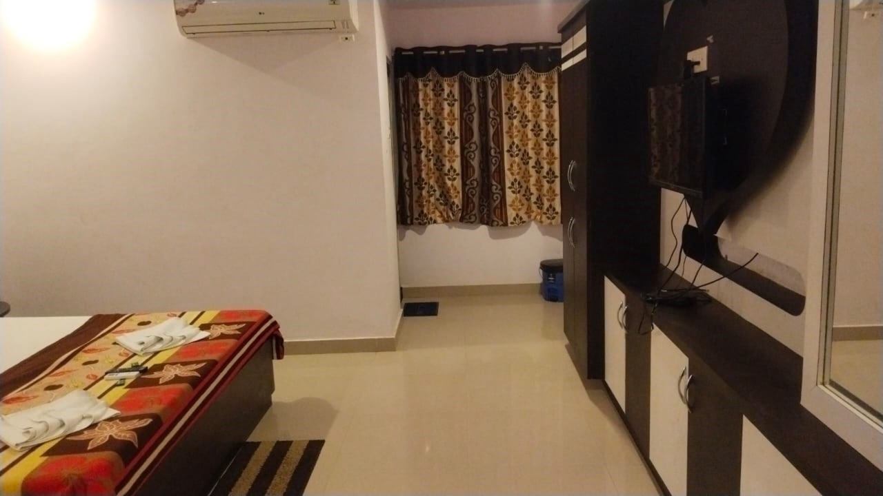 Photo of Bedroom in Neil Island