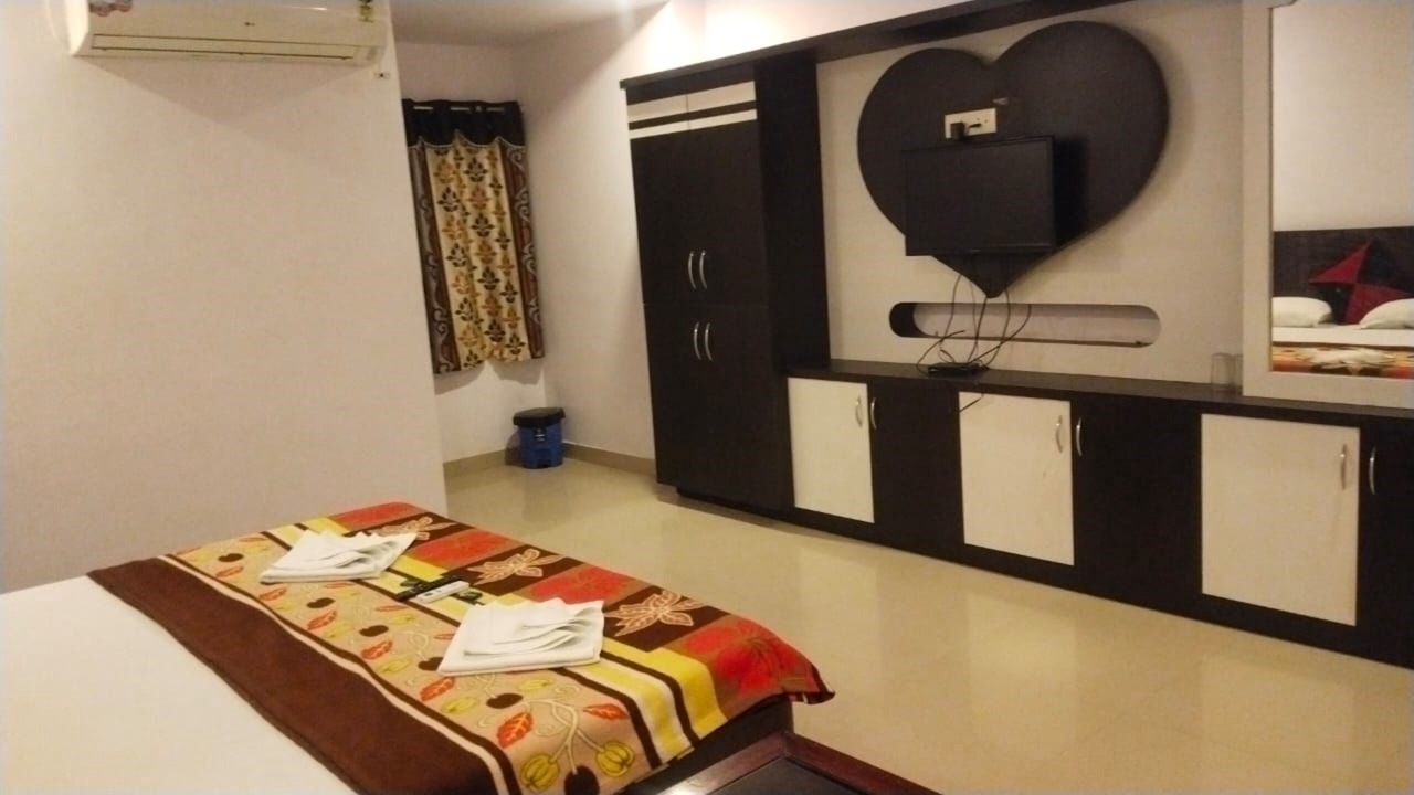 Photo of Bedroom in Neil Island