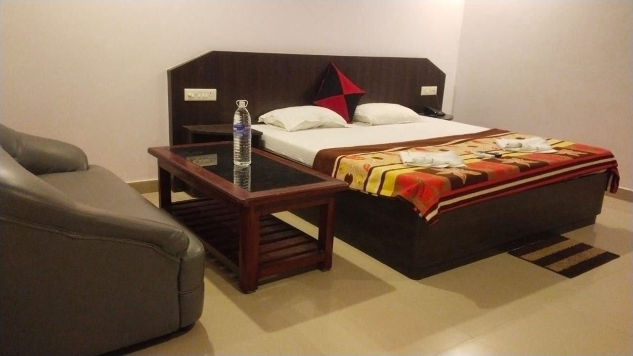 Photo of Bedroom in Neil Island