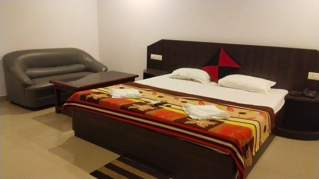 Photo of Bedroom in Neil Island