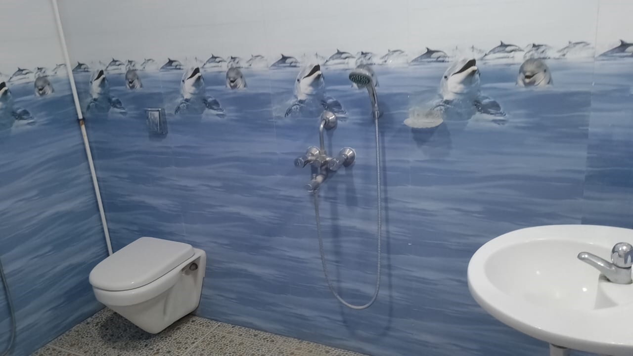 Photo of Bathroom in Neil Island