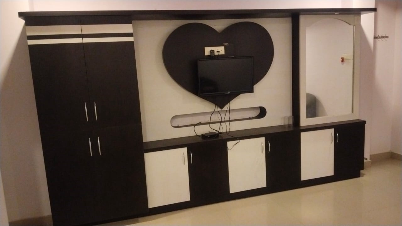 Photo of Bedroom in Neil Island