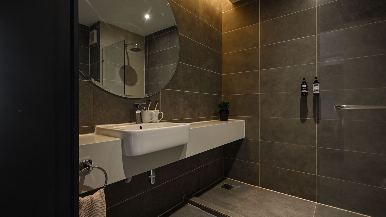 Photo of Bathroom in Damansara Perdana