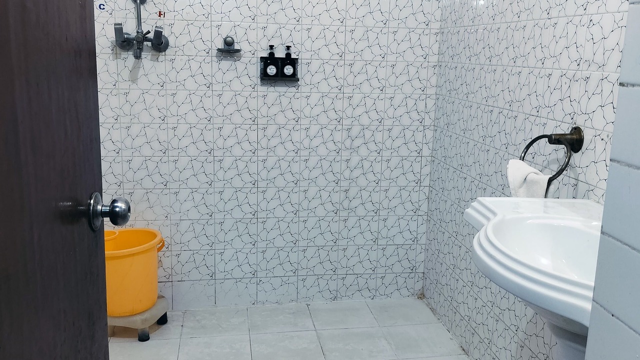 Photo of Bathroom in Sawai Madhopur