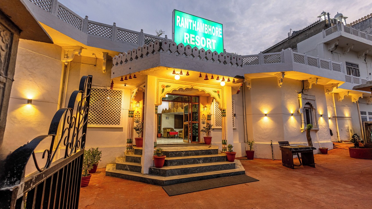 Photo of Outdoor in Sawai Madhopur