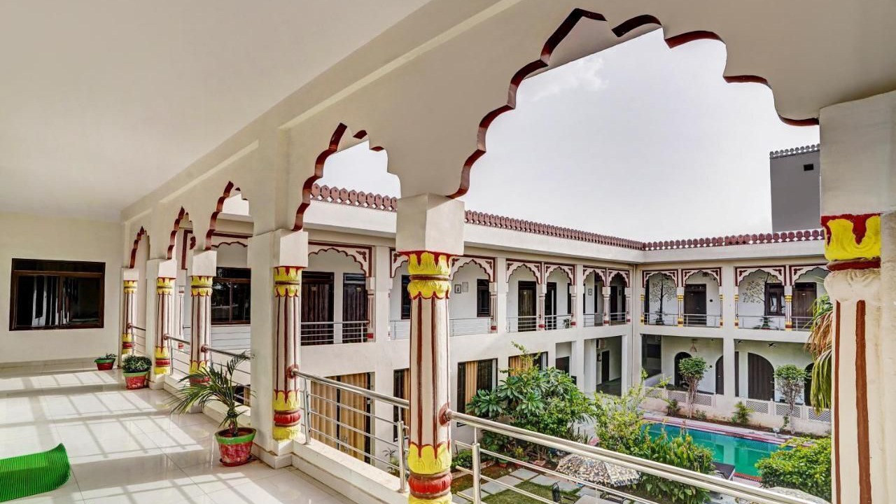 Photo of Outdoor in Sawai Madhopur