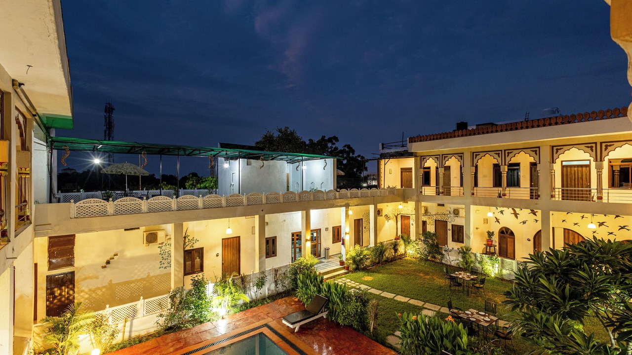 Photo of Outdoor in Sawai Madhopur