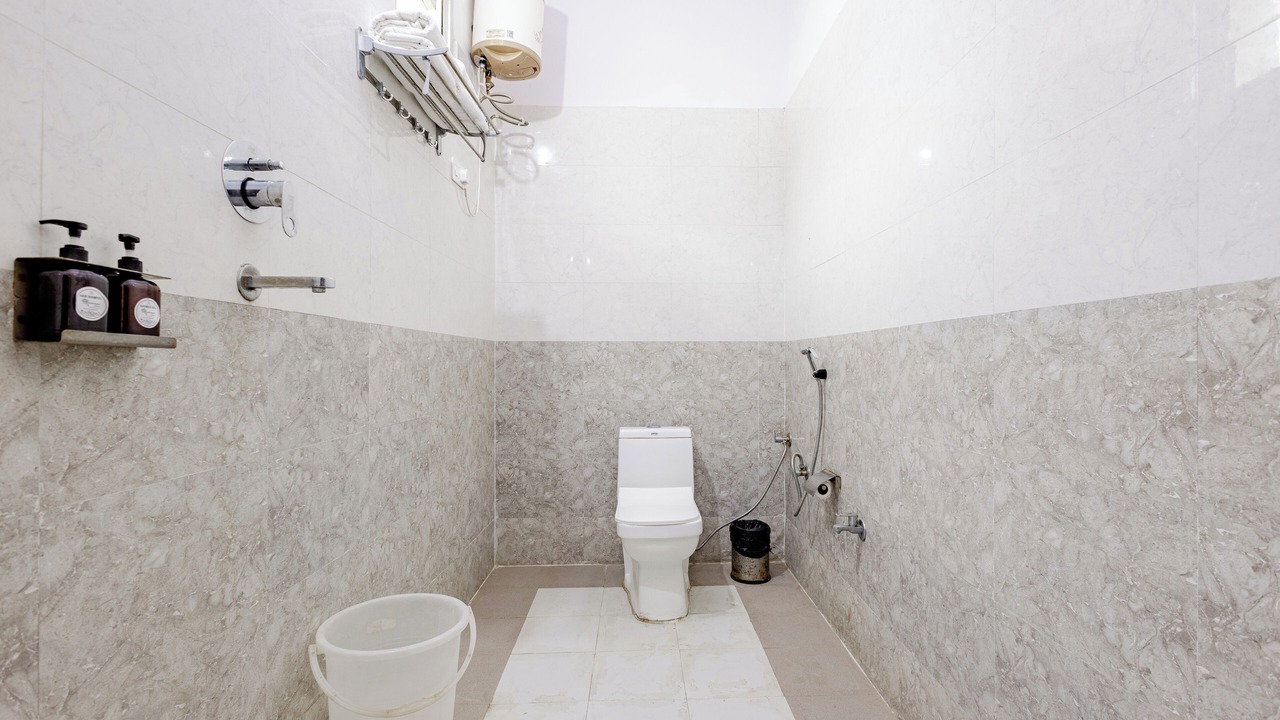 Photo of Bathroom in Sawai Madhopur