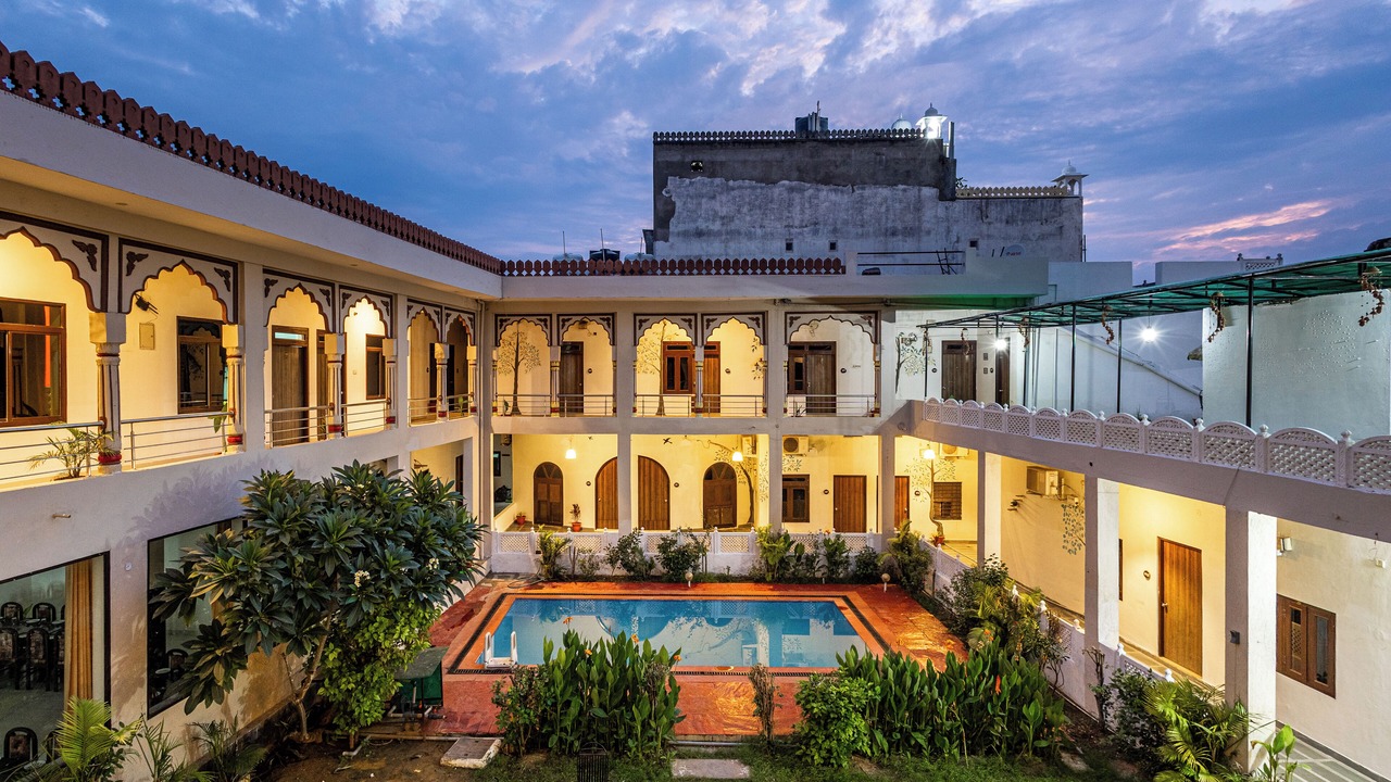 Photo of Outdoor in Sawai Madhopur