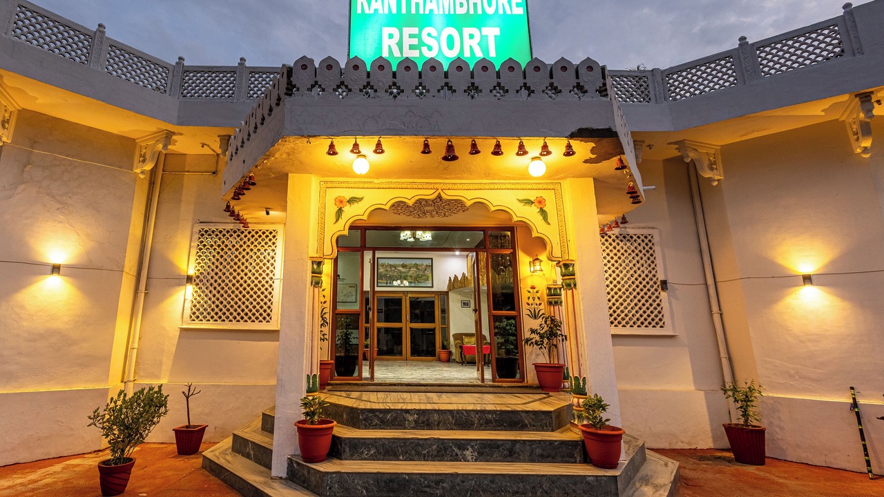 Photo of Outdoor in Sawai Madhopur