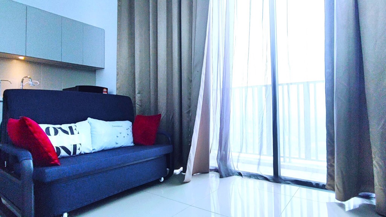 Photo of Livingroom in Shah Alam