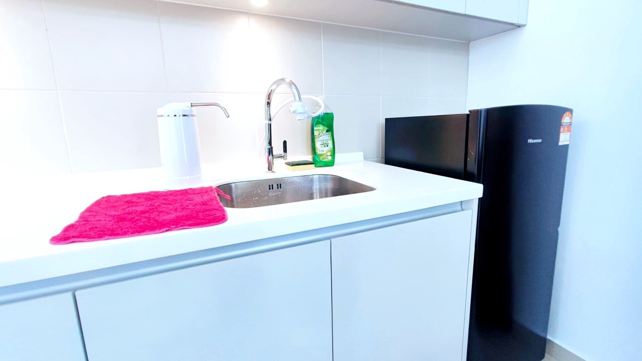 Photo of Kitchen in Shah Alam