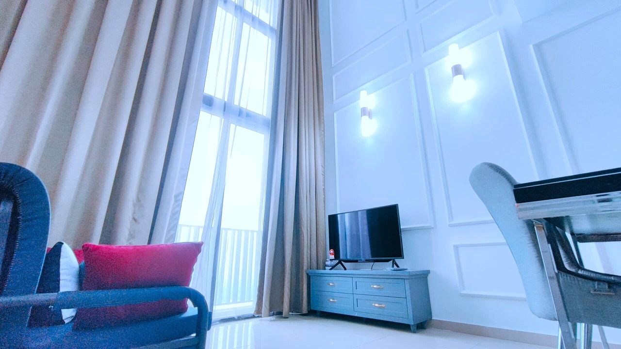 Photo of Livingroom in Shah Alam