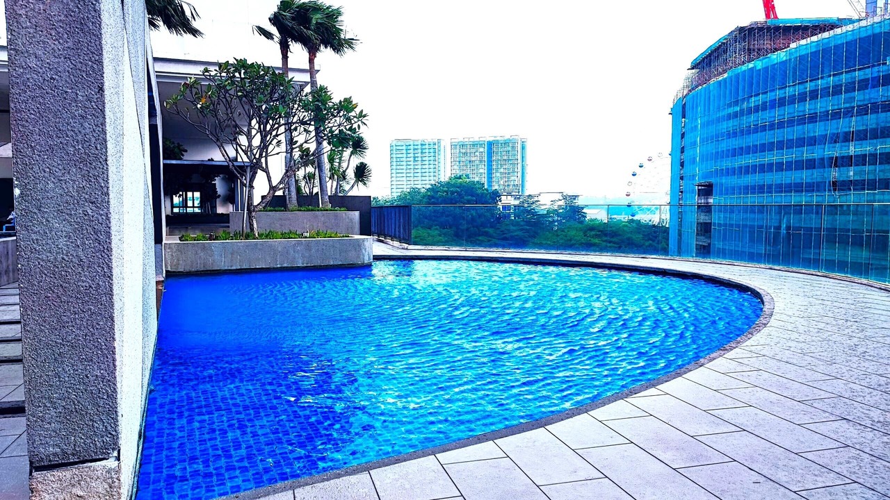 Photo of Outdoor in Shah Alam