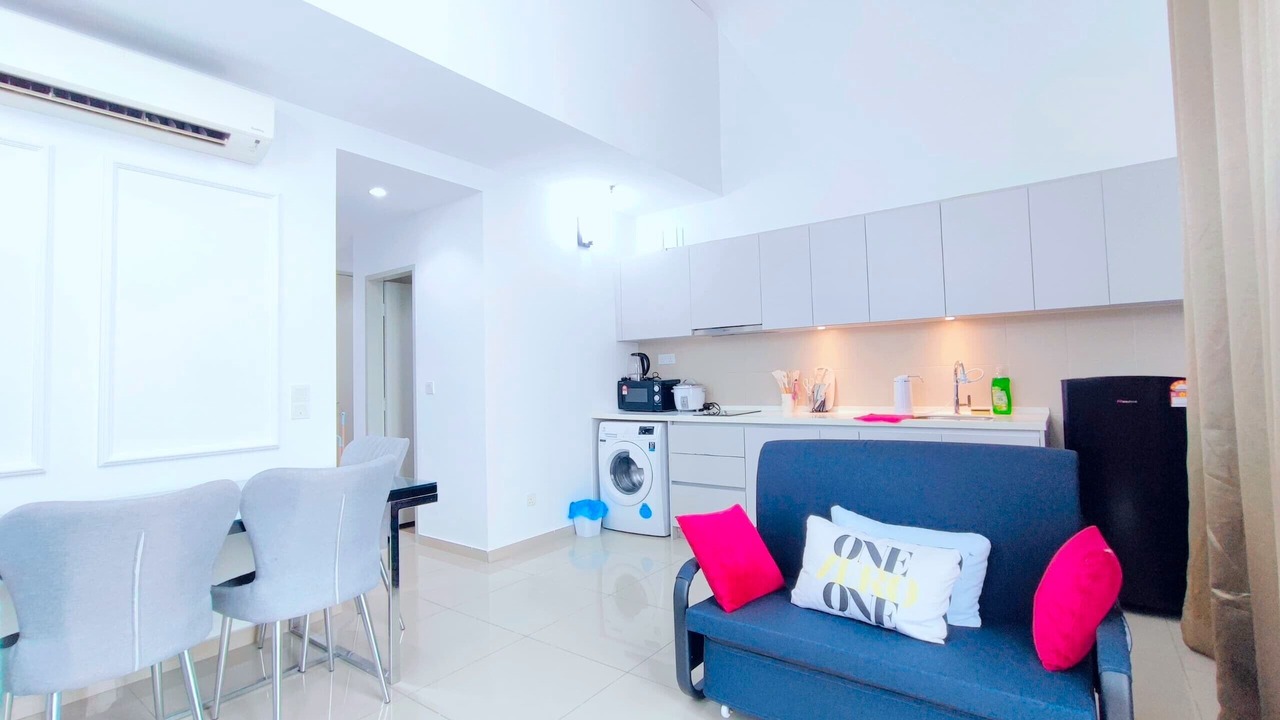 Photo of Livingroom in Shah Alam