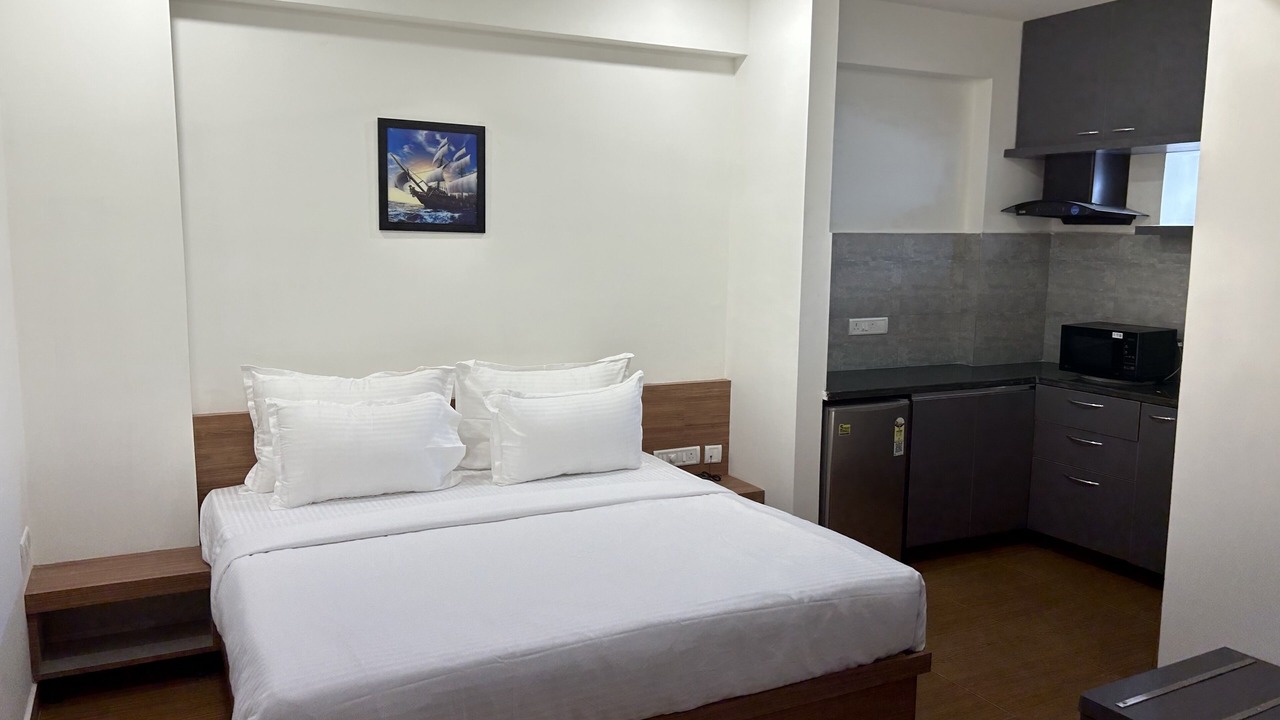 Photo of Others in Gachibowli