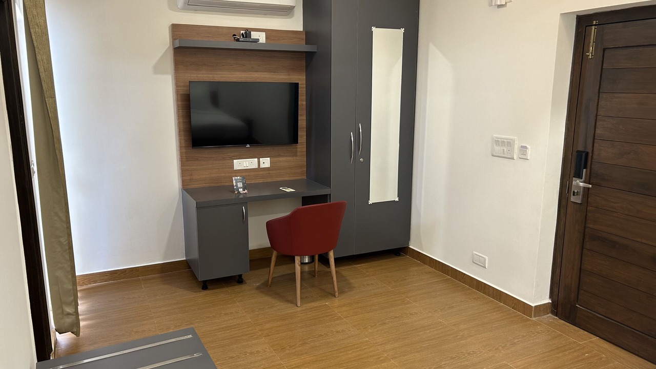 Photo of Livingroom in Gachibowli